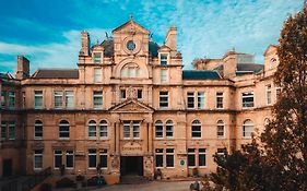 The Coal Exchange Hotel